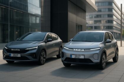 découvrez les nouveautés dacia 2027 avec une gamme élargie incluant deux nouvelles versions inédites simultanées des modèles sandero et spring.