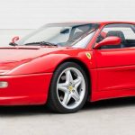 Guide d’achat : Ferrari F355