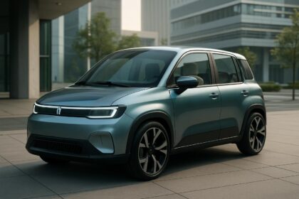découvrez la fiat panda de 2030, un modèle futuriste innovant. explorez son design visionnaire et ses tarifs dévoilés dans cet aperçu exclusif.