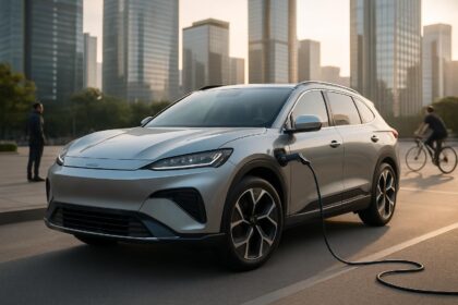 découvrez notre test complet du byd sealion 5 2026, le suv hybride rechargeable qui fait débat : un choix incontournable pour les amateurs de technologie verte ou un véhicule superflu ?