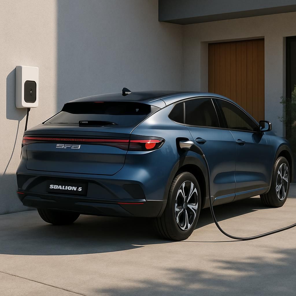 découvrez le test complet du byd sealion 5 2026, le suv hybride rechargeable qui fait débat : un choix incontournable pour l'avenir ou un modèle superflu ? analyse détaillée, performances et innovations.