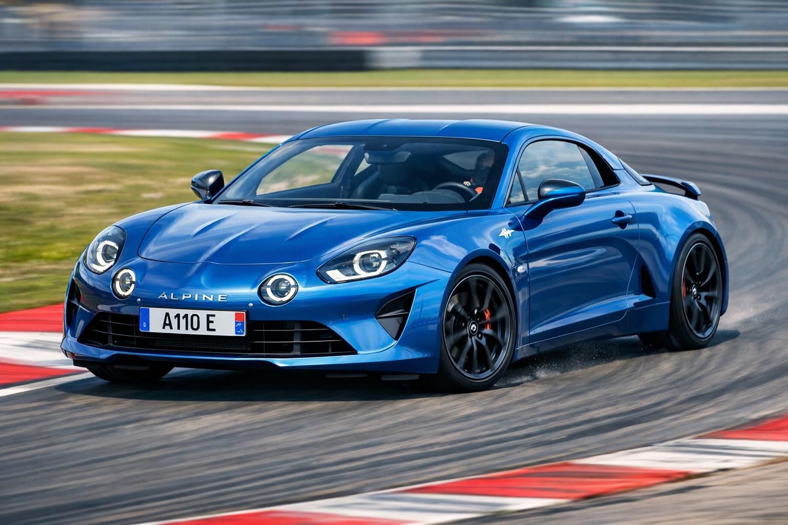 découvrez les premières révélations sur les moteurs électriques et les capacités de batterie des alpine a110 et lotus, deux modèles emblématiques en pleine transition vers l'électrique.