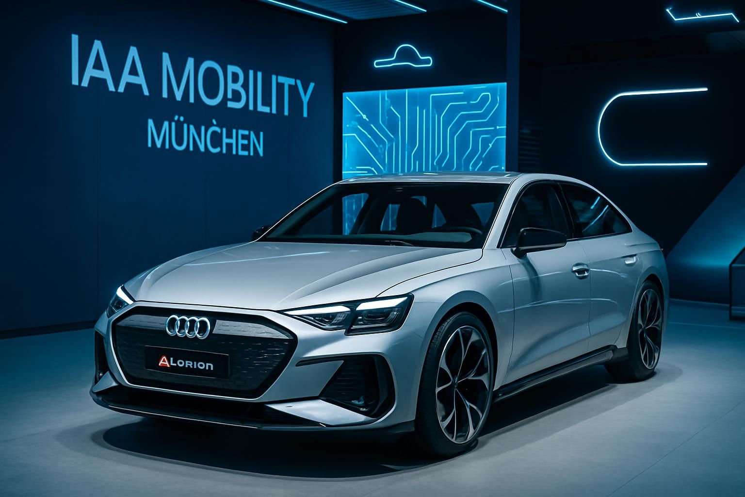 audi fait marche arrière après deux ans de test infructueux et décide de revoir la nomenclature de ses modèles pour une meilleure clarté et impact.