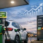 découvrez les implications de l'augmentation des taxes sur le superéthanol-e85 en 2026 et les décisions à venir pour les consommateurs et producteurs.