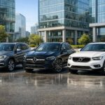 découvrez une analyse complète et les chiffres clés des suv hybrides rechargeables bmw x1, mercedes gla et volvo xc40 pour choisir le véhicule idéal alliant performance et écologie.
