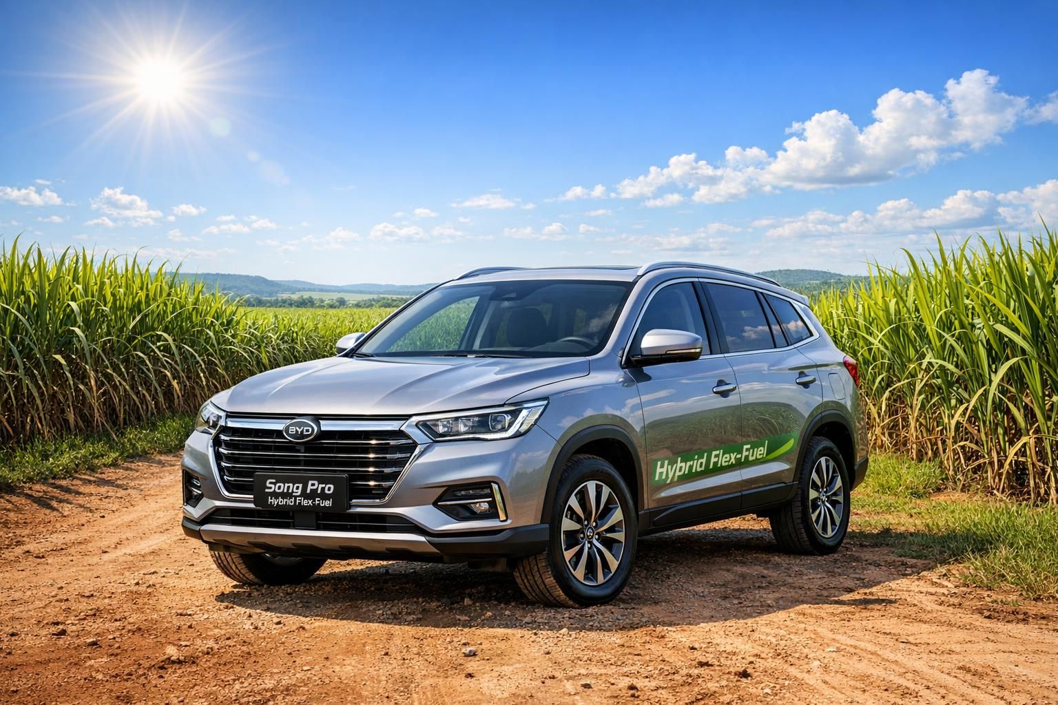 découvrez le nouveau modèle byd fonctionnant à l’éthanol, une innovation écologique très attendue en france pour une mobilité durable et respectueuse de l’environnement.
