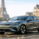 découvrez le nouveau modèle byd fonctionnant à l’éthanol, une innovation écologique très attendue qui promet de révolutionner le marché automobile en france.