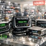 découvrez nos offres black friday sur les boîtiers éthanol avec des prix réduits exceptionnels. profitez-en vite, promotion valable pour une durée limitée !