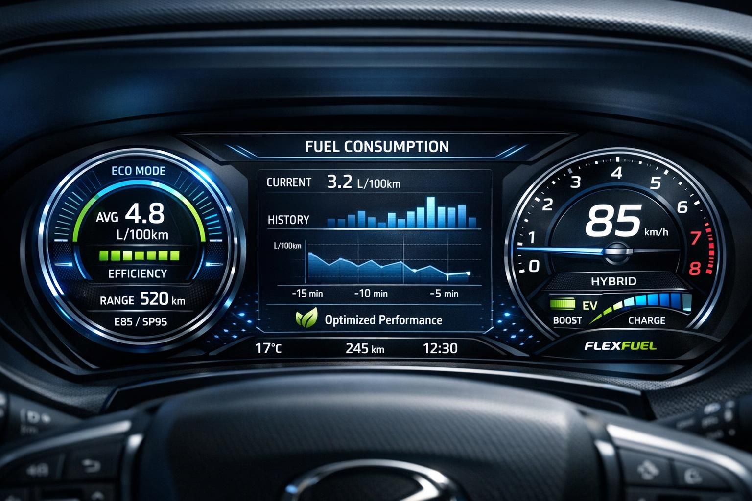 découvrez nos offres black friday exclusives sur les boîtiers éthanol. bénéficiez de prix réduits et améliorez les performances de votre véhicule dès maintenant, mais dépêchez-vous, l'offre est limitée dans le temps !