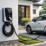 découvrez comment installer votre borne de recharge à domicile facilement et en toute sérénité grâce à nos conseils complets et guides pratiques.