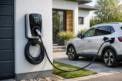 découvrez comment installer votre borne de recharge à domicile facilement et en toute sérénité grâce à nos conseils complets et guides pratiques.