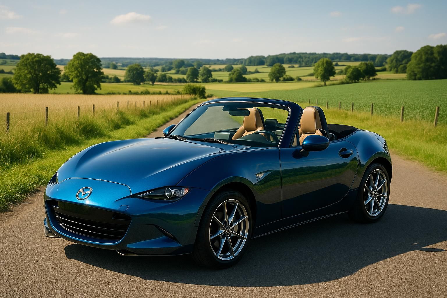 découvrez les avantages des cabriolets thermiques et électriques pour choisir la motorisation idéale et profiter pleinement de vos balades à ciel ouvert.