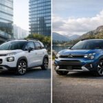 découvrez le décryptage complet des nouveautés de la nouvelle génération de la citroën c3 aircross, avec une comparaison détaillée à l'ancienne version pour tout savoir sur ses innovations.