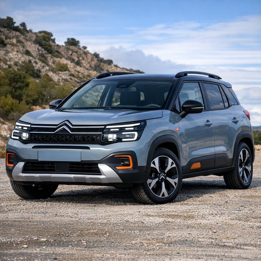 découvrez le décryptage complet des nouveautés de la nouvelle génération de la citroën c3 aircross, comparée à l'ancienne version, pour tout savoir sur ses améliorations et innovations.