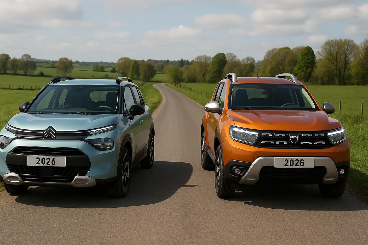 Citroën C3 Aircross vs Dacia Duster : 10 questions clés pour faire votre choix ! - Carblog.fr découvrez notre comparatif détaillé entre la citroën c3 aircross et le dacia duster à travers 10 questions essentielles pour vous aider à choisir le suv qui correspond le mieux à vos besoins.