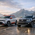 découvrez le face-à-face inédit entre les suv hybrides phares de 2025 : citroën c3 aircross et dacia duster. performance, design, technologie, comparez pour choisir votre futur suv hybride.