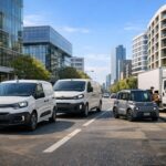 découvrez comment citroën s'est imposé comme le leader incontesté de la croissance des véhicules utilitaires légers électriques en 2021, révolutionnant le marché avec innovation et performance.