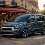 découvrez la citroën ë-berlingo, un ludospace 100 % électrique alliant praticité, confort et innovation pour une mobilité à la française réinventée.