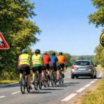 découvrez ce que vous ignorez peut-être sur les droits et responsabilités des cyclistes sur la route pour une cohabitation sécurisée entre tous les usagers.