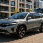 découvrez la dacia spacer, la transformation du bigster en un break spacieux alliant confort et praticité pour toute la famille.