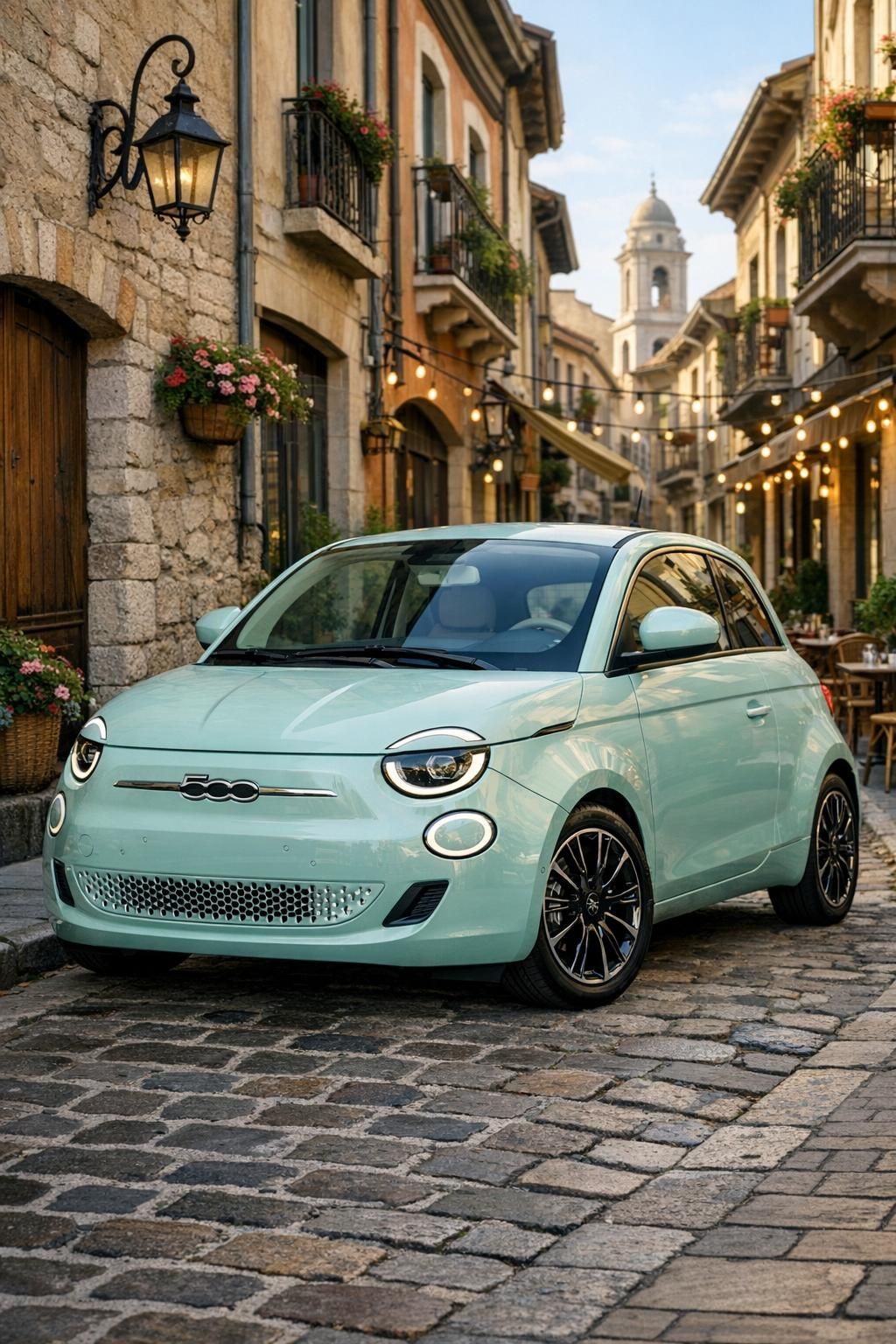 découvrez 4 alternatives à la dacia spring, des voitures électriques plus performantes pour votre prochaine acquisition. comparez les options et choisissez le modèle qui vous convient le mieux.