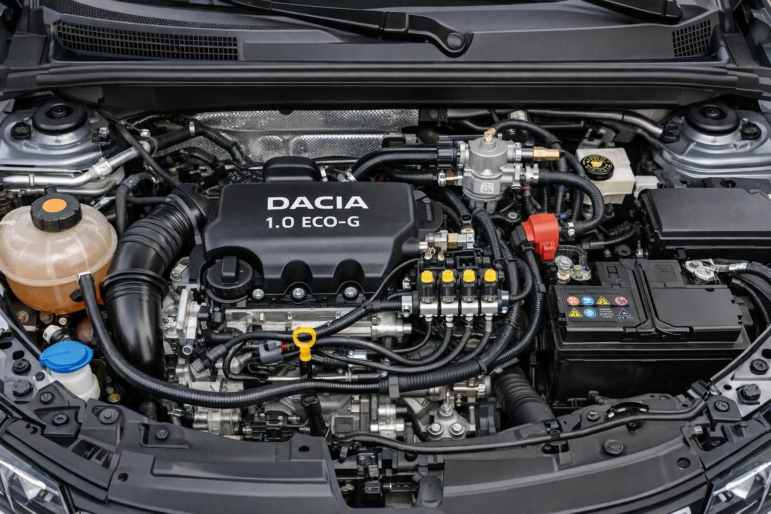 découvrez notre guide complet sur les voitures d'occasion dacia et renault gpl, avec des conseils pratiques pour évaluer leur fiabilité et optimiser leur entretien.