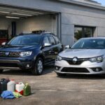 découvrez notre guide complet sur les dacia et renault gpl d'occasion, avec des conseils sur leur fiabilité et des astuces d'entretien pour optimiser leur performance et durer dans le temps.