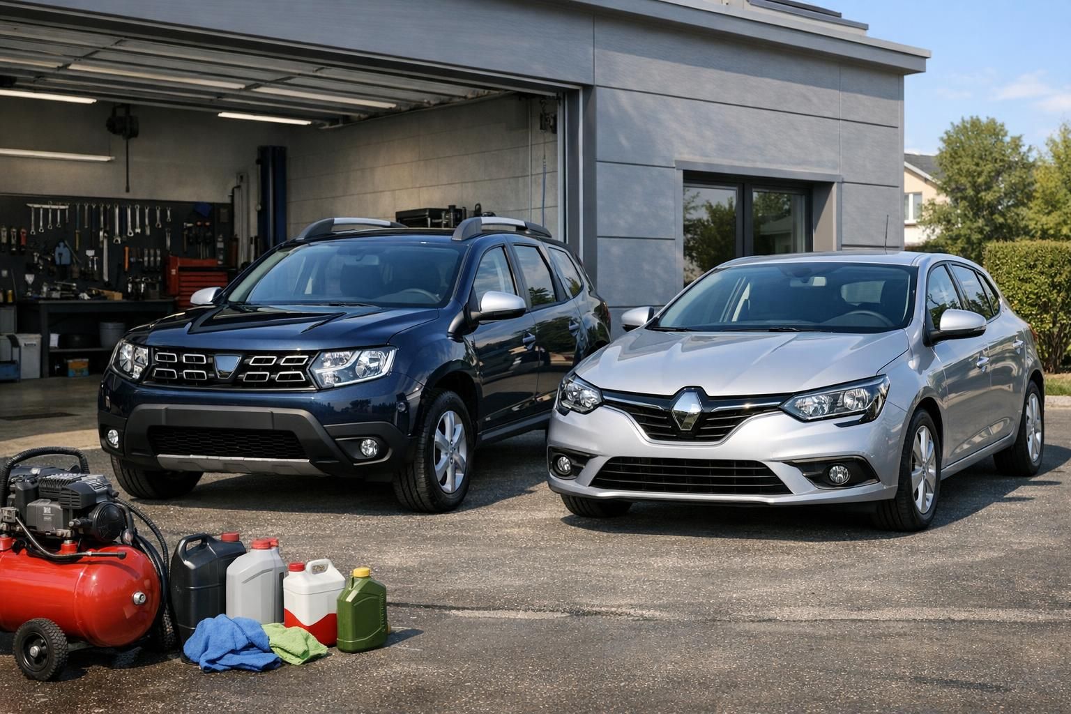 découvrez notre guide complet sur les dacia et renault gpl d'occasion, avec des conseils sur leur fiabilité et des astuces d'entretien pour optimiser leur performance et durer dans le temps.