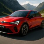 découvrez l'essai de l'alpine a290, une gti électrique compacte alliant performance et sensations fortes pour une conduite exaltante et moderne.