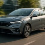 découvrez le nouveau dacia sandero gpl 2026 avec une puissance renforcée et une boîte automatique tant attendue, alliant performance et économie pour une conduite moderne et efficace.