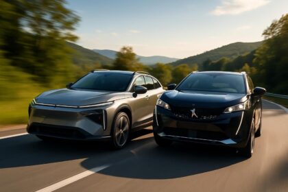 Essais auto : nos tests complets