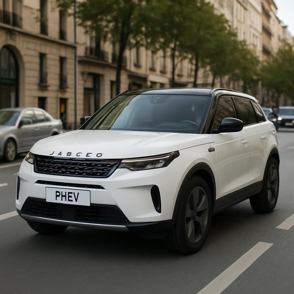 découvrez notre essai complet du nouveau jaecco 7 hybride rechargeable, confronté au peugeot 3008 dans un duel passionnant. performance, design et innovation au rendez-vous !