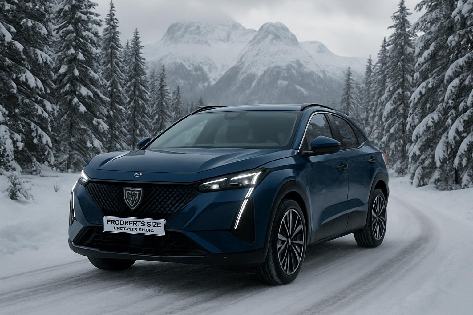 découvrez le nouveau peugeot e-3008 dual motor, un suv électrique qui allie aventure, performance sportive discrète et technologie avancée pour une expérience de conduite inédite.