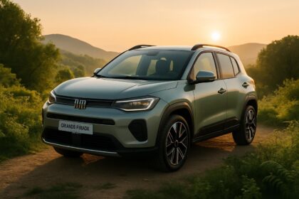 découvrez l'essai de la nouvelle fiat grande panda hybride, un véhicule écologique alliant performance et respect de l'environnement. un trésor à adopter et à préserver sans attendre.