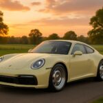 découvrez notre essai de la porsche 911 spirit 70 (2025) : un retour nostalgique aux années 70 ou un hommage moderne à la légende automobile ?