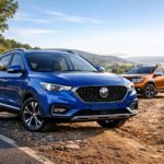 découvrez notre essai complet de la mg zs thermique, une alternative sérieuse au dacia duster. analyse détaillée des points forts et des faiblesses pour vous aider à choisir.