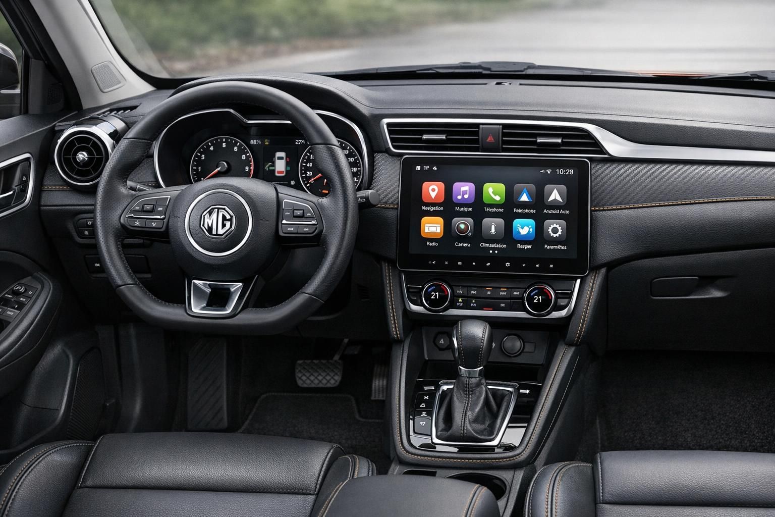 découvrez notre essai complet de la mg zs thermique et explorez ses avantages et inconvénients pour savoir si elle constitue une alternative crédible au dacia duster.