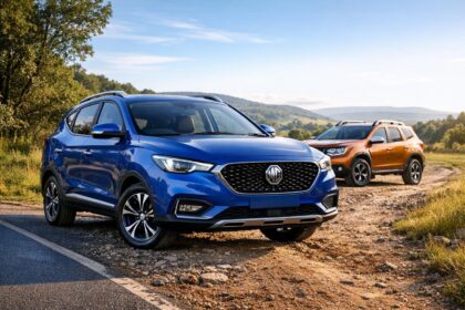 Comparatifs auto : quel modèle choisir ?