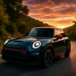 découvrez l'essai de la nouvelle mini john cooper works électrique, alliant audace et performance sauvage pour une expérience de conduite inédite.