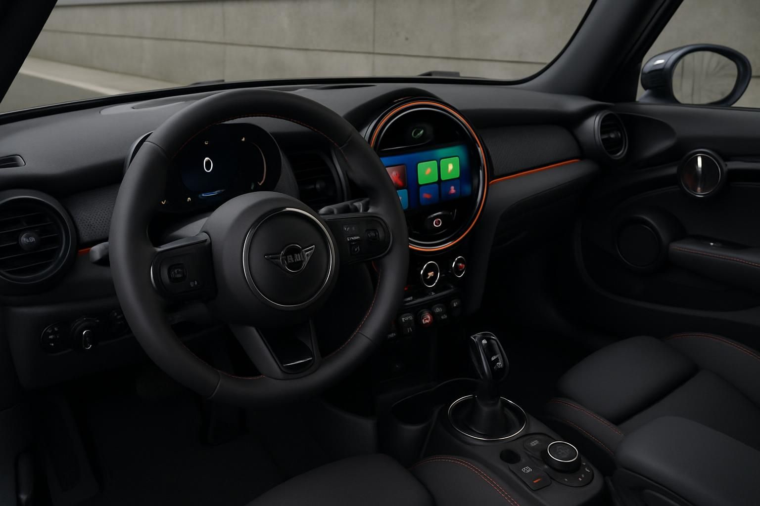 découvrez notre essai complet de la nouvelle mini john cooper works électrique, alliant audace et performance sauvage pour une expérience de conduite inédite.