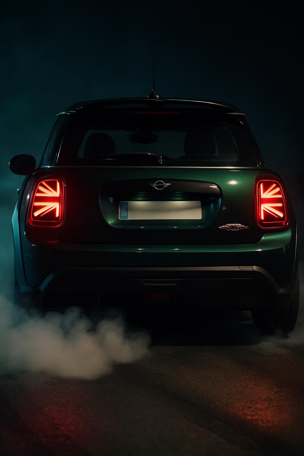 découvrez l'essai de la nouvelle mini john cooper works électrique, alliant audace et performance sauvage pour une expérience de conduite électrisante et innovante.