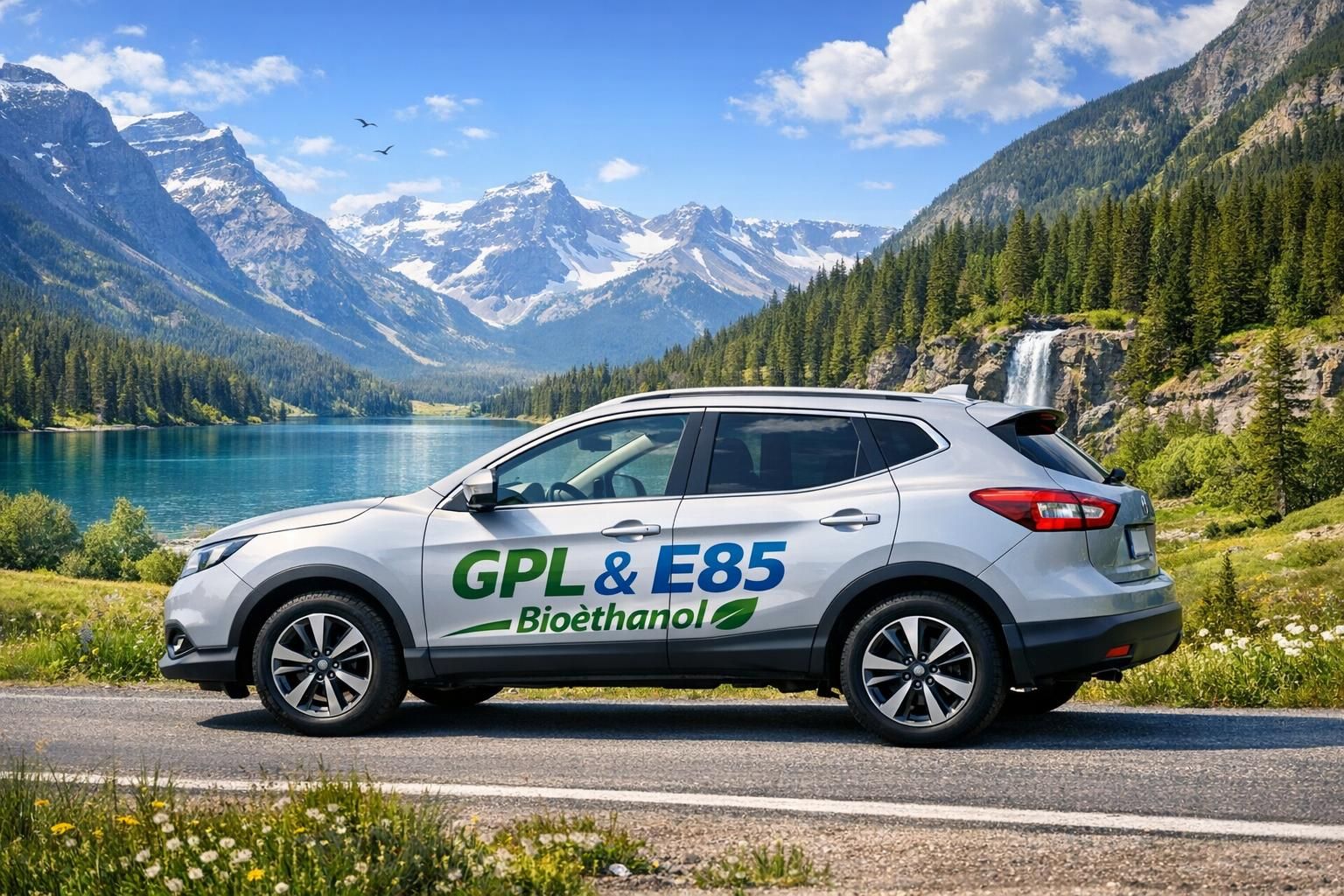 découvrez pourquoi le gpl et l'e85 coûtent moins cher que l'essence et le diesel, en explorant les avantages économiques et écologiques de ces carburants alternatifs.