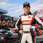 Jack Doohan décroche son siège tant attendu chez Haas en Formule 1 - Carblog.fr découvrez comment jack doohan réalise son rêve en rejoignant l'équipe haas en formule 1, marquant une étape majeure dans sa carrière de pilote.