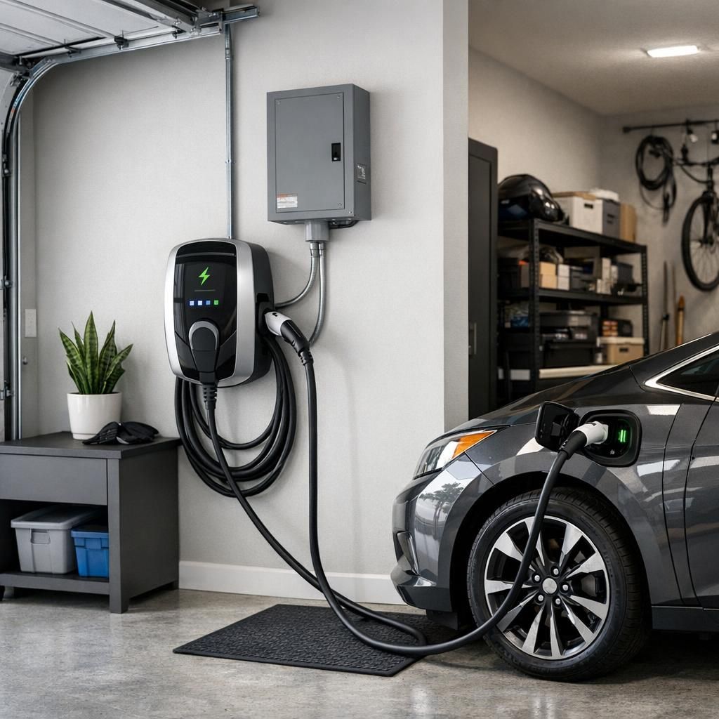 découvrez si la voiture électrique est réellement un investissement aussi coûteux qu'on le croit en explorant ses avantages, coûts cachés et économies à long terme.
