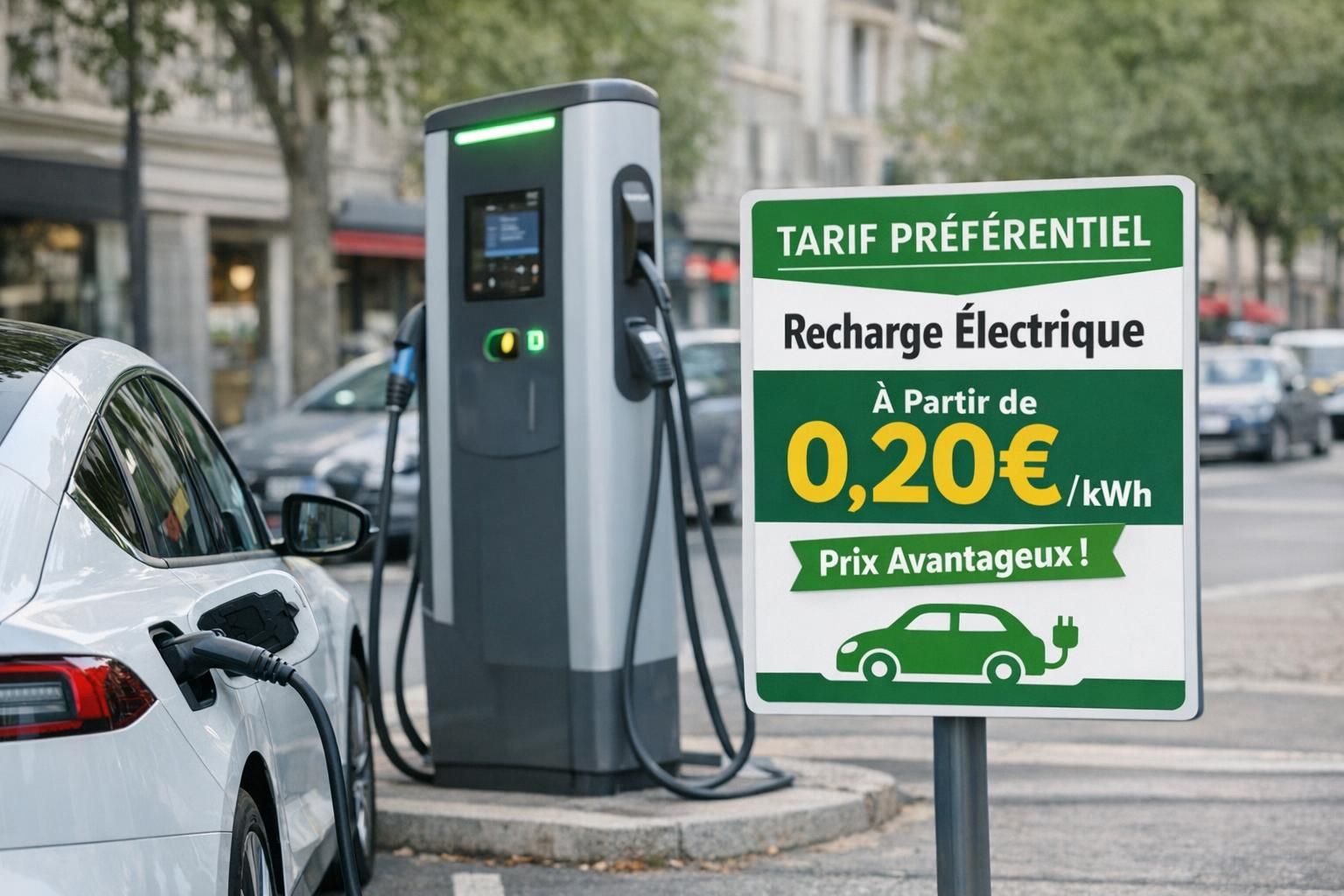 découvrez si investir dans une voiture électrique est réellement aussi coûteux qu'on le croit, en analysant les coûts, avantages et économies à long terme.