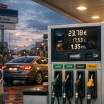 découvrez pourquoi le carburant le plus économique de france pourrait bientôt devenir moins attractif et ce que cela signifie pour votre budget et vos déplacements.