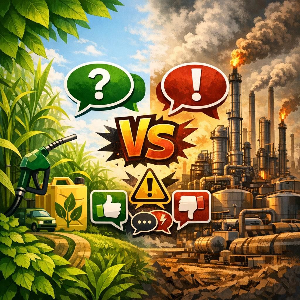 découvrez pourquoi le carburant le plus économique de france pourrait bientôt ne plus être aussi avantageux, et ce que cela signifie pour votre budget et l'avenir de la mobilité.