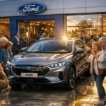 découvrez comment le succès inattendu des ventes du nouveau modèle e85 en france confirme la persévérance et la stratégie gagnante de ford.