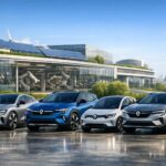 découvrez les modèles renault fabriqués en france d'ici 2025 et leur impact sur un avenir automobile innovant et durable.