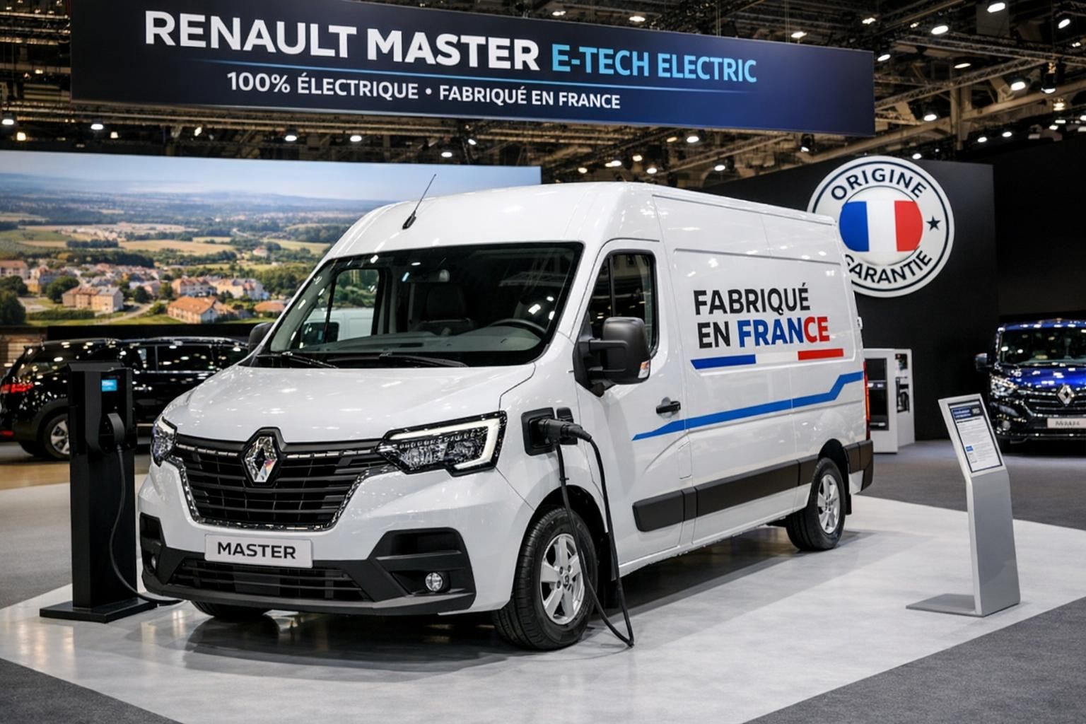 découvrez les modèles renault fabriqués en france prévus pour 2025 et explorez un avenir prometteur alliant innovation, qualité et production locale.